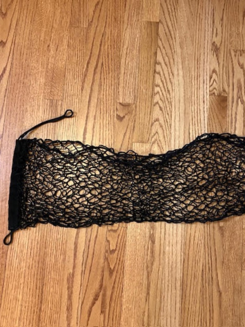 2000 Honda Accord EX V6 2DR  (coupe) Trunk Cargo Net